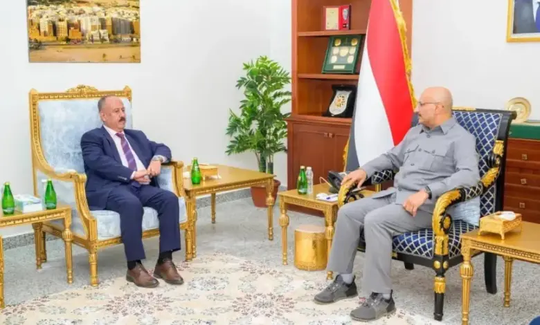 وزير النقل: نعمل على تحويل الساحل الغربي إلى مركز ثقل اقتصادي ولوجستي يخدم كل اليمنيين