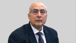 وزير سابق يدعو للتمسك بالدولة الاتحادية ويحذر من الخطابات المناطقية