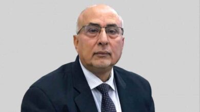وزير سابق يدعو للتمسك بالدولة الاتحادية ويحذر من الخطابات المناطقية