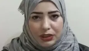 ”وزير سعودي يكسر الصمت ويُحرج الحوثيين بشأن ميرا صدام حسين”