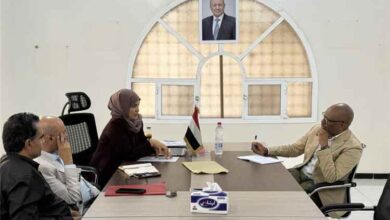 وزيرة الشؤون القانونية تبحث مع المفوضية السامية تعزيز التعاون وتطوير البيئة التشريعية