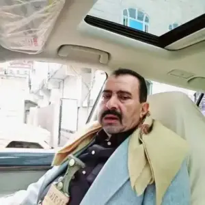 وفاة أحد أبرز تجار اللحوم في محافظة إب إثر اختناق مفاجئ