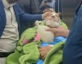 وفاة الشيخ ‘‘الشباعي’’ بعد أيام من إصابته طعنًا على يد عنصر حوثي مسجد بصنعاء