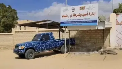 وفاة غاضمة لفتاة قاصر واحتجاز اثنين من أقاربها