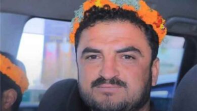 وفاة مواطن متأثراً بإصابته خلال حملة حوثية في البيضاء