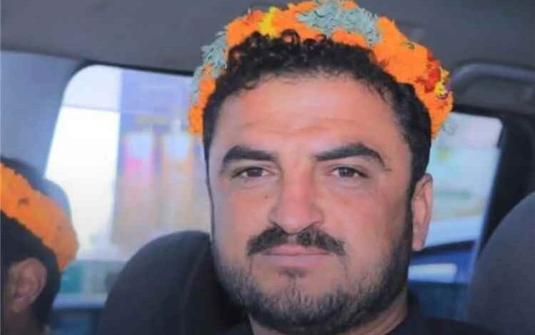 وفاة مواطن متأثراً بإصابته خلال حملة حوثية في البيضاء