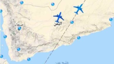 وكالة أوروبية تحذر من التحليق في أجواء اليمن.. لهذا السبب