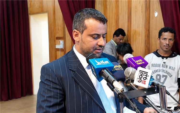 وكيل البيضاء: الوحدة اليمنية كانت حلمًا عربيًا كبيرًا وما زالت تستحق الدفاع عنها
