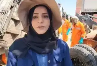 وكيل تعز للصحة: لن نمرّر حادثة وفاة الطفلة ”صفية” مرور الكرام