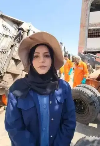 وكيل تعز للصحة: لن نمرّر حادثة وفاة الطفلة ”صفية” مرور الكرام