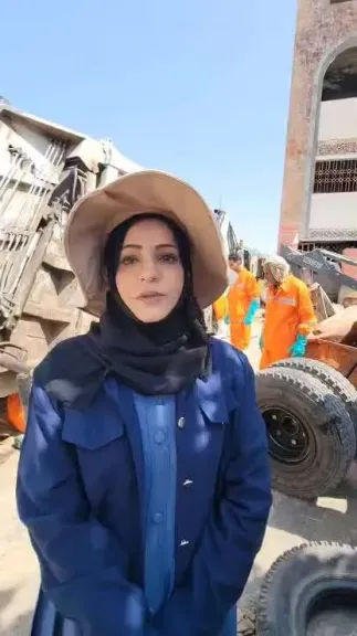 وكيل تعز للصحة: لن نمرّر حادثة وفاة الطفلة ”صفية” مرور الكرام