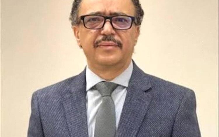 وكيل وزارة الإعلام: المؤتمر الشعبي العام كتلة وطنية جامعة تتجاوز كونه حزبًا سياسيًا
