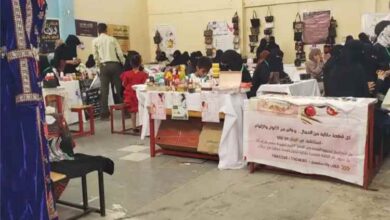 وكيلا محافظة تعز يؤكدان أهمية دعم المشاريع الريادية وتعزيز الشراكة مع وكالة (تيكا) التركية