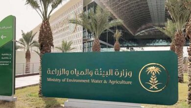 يستضيف 97 جلسة حوارية.. المملكة تطلق أسبوع المياه السعودي الأول يونيو المقبل