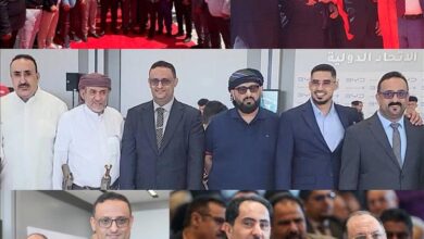 ​مستقبل النقل الذكي يحلّ في عدن.. تدشين صالة عرض "BYD" للسيارات الكهربائية بحضور حكومي رفيع