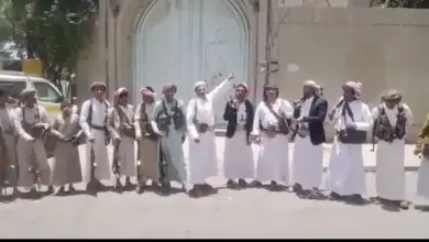 ‏آخر المستجدات في قضية ميرا صدام حسين ومحاولات الشيخ بن فدغم استعادة منزلها من فارس مناع (فيديو)