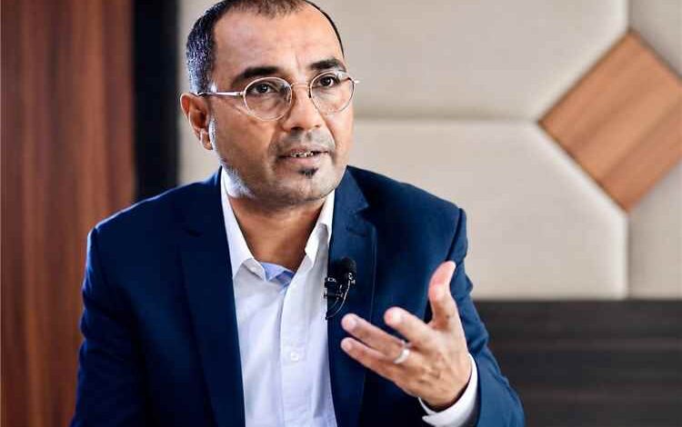 ‏سامي الكاف: الجنوب ليس ملكية خاصة.. واحتكار تمثيله إعادة لإقصاء الماضي بثوب جديد!