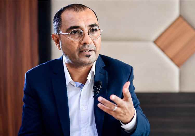 ‏سامي الكاف: الجنوب ليس ملكية خاصة.. واحتكار تمثيله إعادة لإقصاء الماضي بثوب جديد!