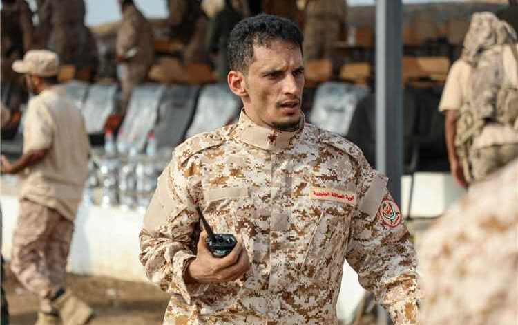 ‏مدير المركز الإعلامي لقوات العمالقة: دعم سعودي غير مسبوق يغطي كامل ميزانية القوات ويعزز معركة استعادة الاستقرار