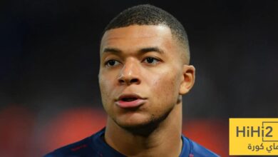 مبابي يفجرها : فات الأوان لأكون مثل ميسي !