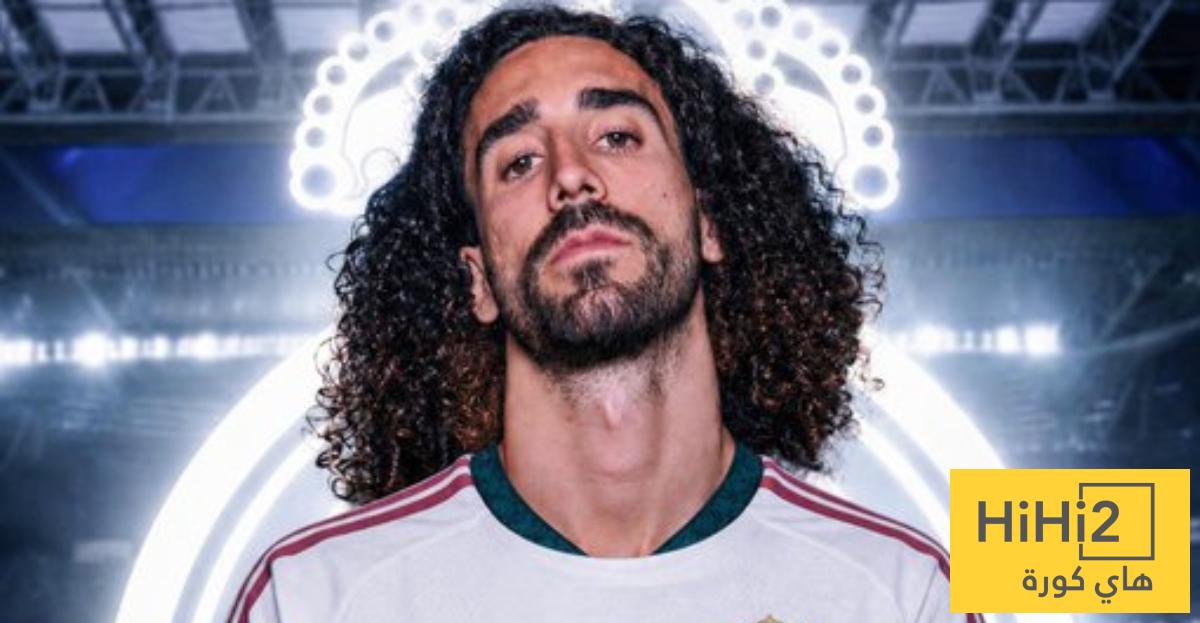مدة عقد كوكوريلا مع ريال مدريد !