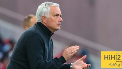 ريال مدريد يراقب مواهب كأس العالم