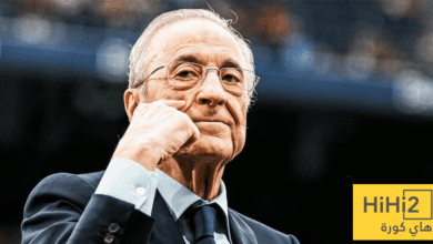 ريال مدريد يقترب من الصفقة الرابعة