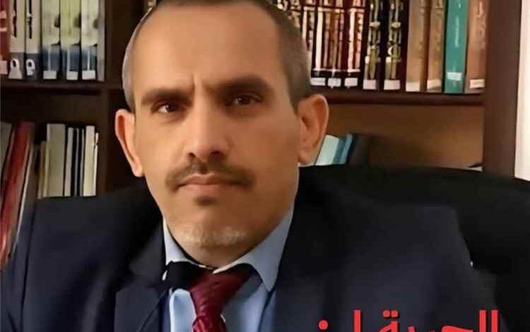 شبكة محامون ضد الفساد تدين استمرار احتجاز المحامي عبدالمجيد صبرة وتطالب بالإفراج الفوري عنه