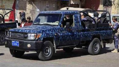 الحوثيون يمنعون نكفًا قبليًا في أرحب للمطالبة بكشف مصير طفلتين مفقودتين