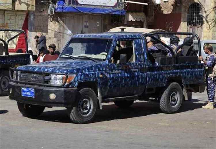 الحوثيون يمنعون نكفًا قبليًا في أرحب للمطالبة بكشف مصير طفلتين مفقودتين