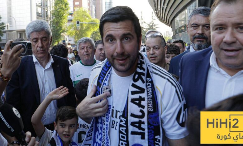 كيف يرى ريكيلمي إدارة فلورنتينو بيريز لريال مدريد ؟
