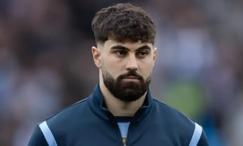 موقف جفارديول من الانتقال لريال مدريد !