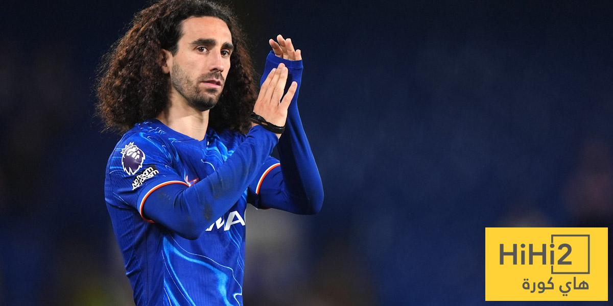 كوكوريلا يشعل الميركاتو … ثلاثي الليغا يطارد نجم تشيلسي!