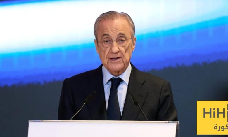 ريال مدريد يخطط لسلسلة إعلانات بعد انتخابات الأحد