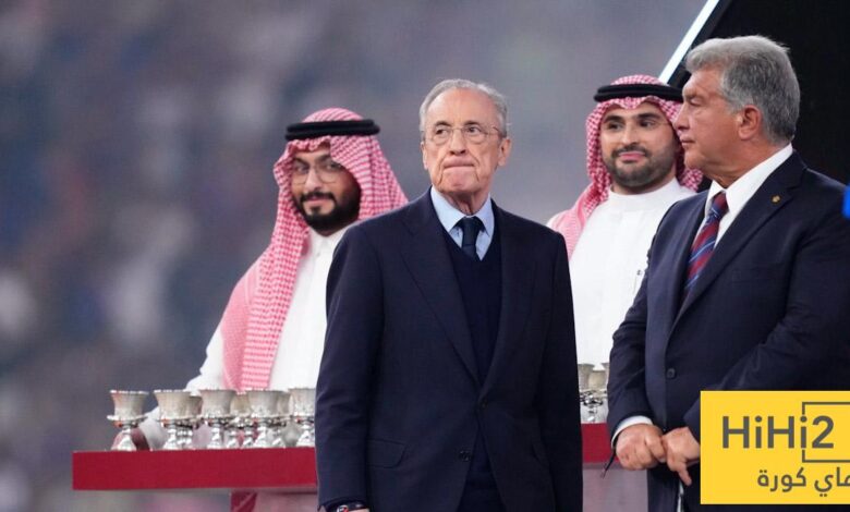 بيريز مهدد بصدمة كبرى حتى لو فاز بالانتخابات !