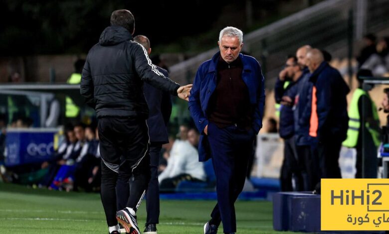 بموافقة مورينيو .. ريال مدريد يباغت الجميع ويتعاقد مع هذا اللاعب !