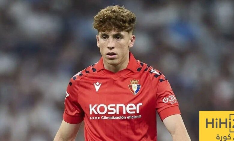 تحول مفاجئ لريال مدريد في صفقة مونيوز
