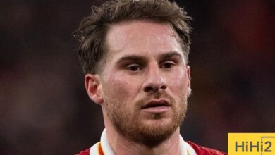 تعليق جديد من والد ماك أليستر على ارتباطه بريال مدريد