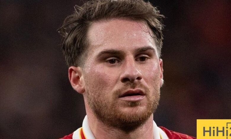 تعليق جديد من والد ماك أليستر على ارتباطه بريال مدريد