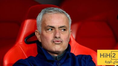 صوره : الاسماء التي طلب مورينيو طردها من مدريد