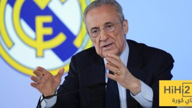 عاجل – فلورينتينو بيريز يكشف عن مشروع القرن في ريال مدريد