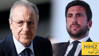 ليلة دوري الابطال في انتخابات ريال مدريد