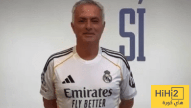 مورينيو يوضح لبنفيكا حقيقة فيديو ريال مدريد