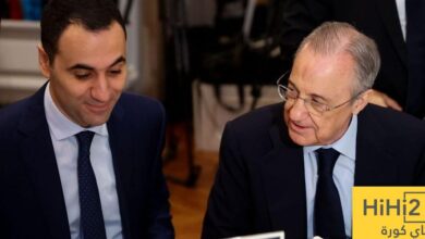 كيف ساهم بيريز في عودة برشلونة إلى القمة؟