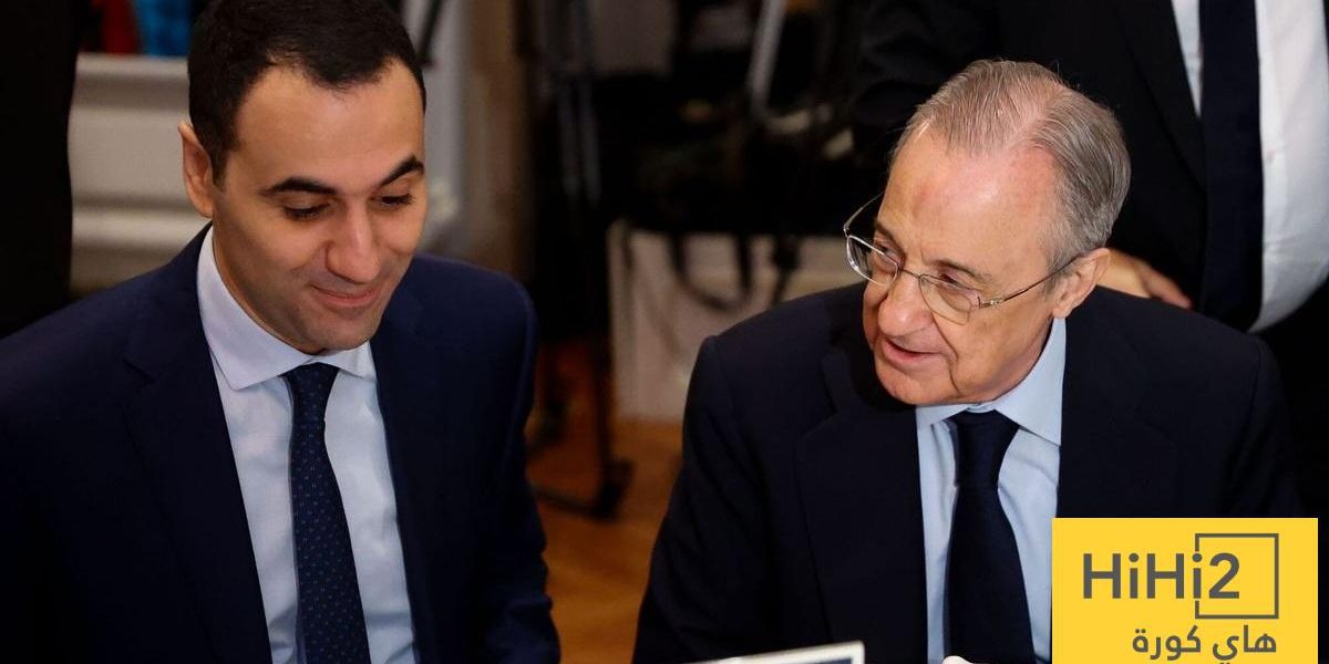 كيف ساهم بيريز في عودة برشلونة إلى القمة؟