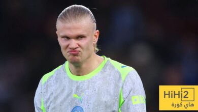 جماهير ريال مدريد ترفض تصديق صفقة هالاند لهذا السبب !