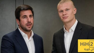 ” إما فريق أو ألبوم ملصقات!” … تصريح يشعل الجدل في مدريد