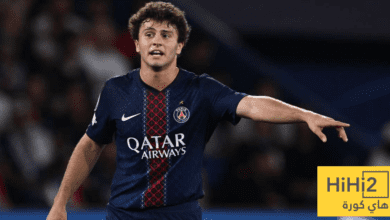 جواو نيفيز يرد على شائعات ارتباطه بريال مدريد