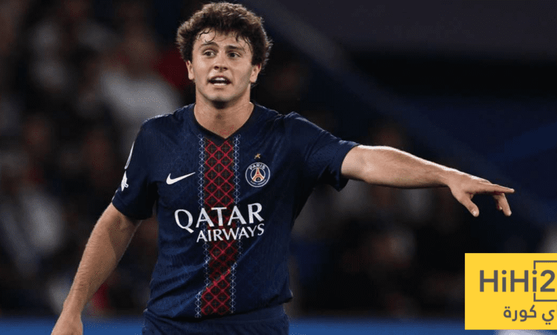 جواو نيفيز يرد على شائعات ارتباطه بريال مدريد