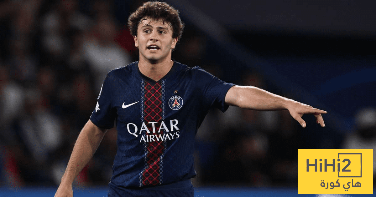 جواو نيفيز يرد على شائعات ارتباطه بريال مدريد